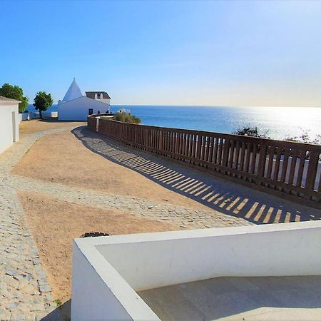Lovelystay - The Algarvean Oasis Armação de Pêra Exteriér fotografie