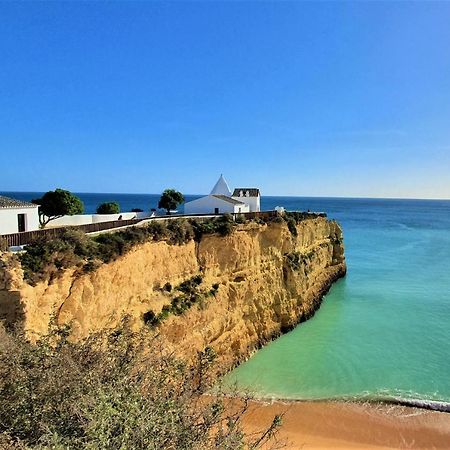 Lovelystay - The Algarvean Oasis Armação de Pêra Exteriér fotografie