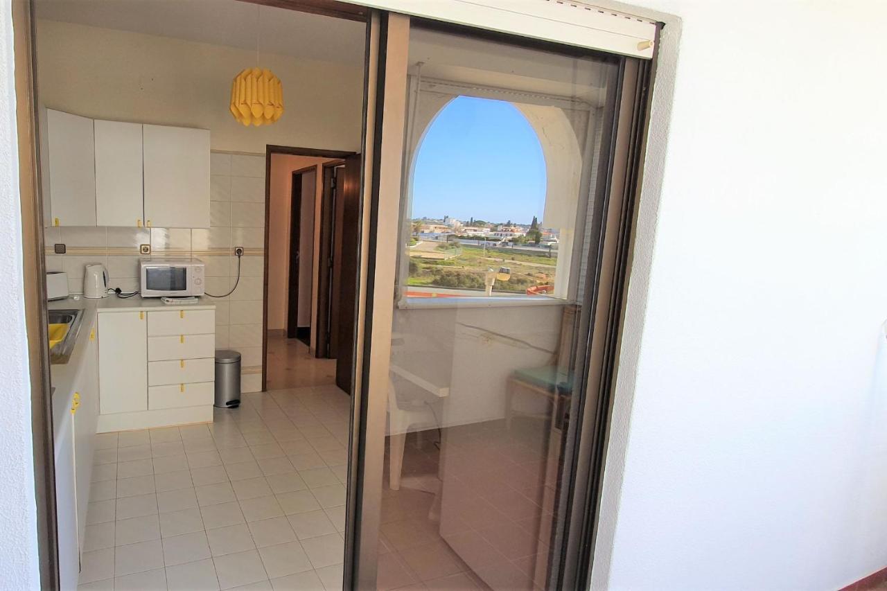 Lovelystay - The Algarvean Oasis Armação de Pêra Exteriér fotografie