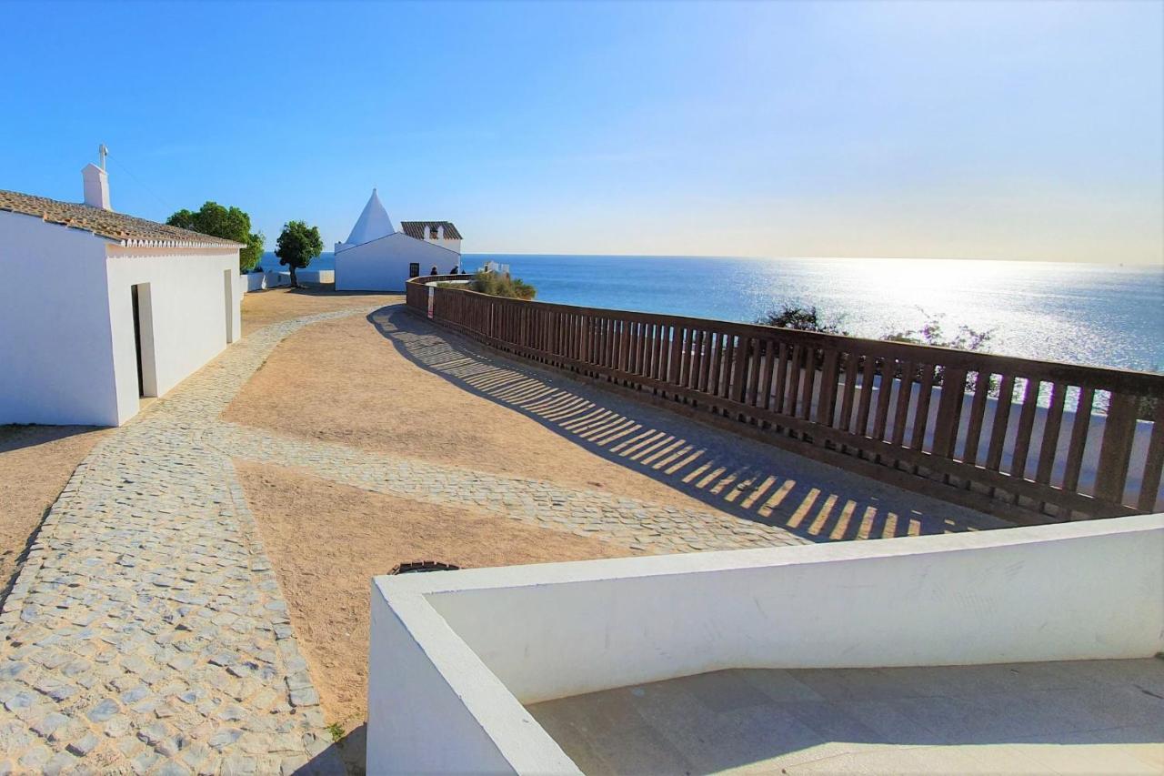 Lovelystay - The Algarvean Oasis Armação de Pêra Exteriér fotografie