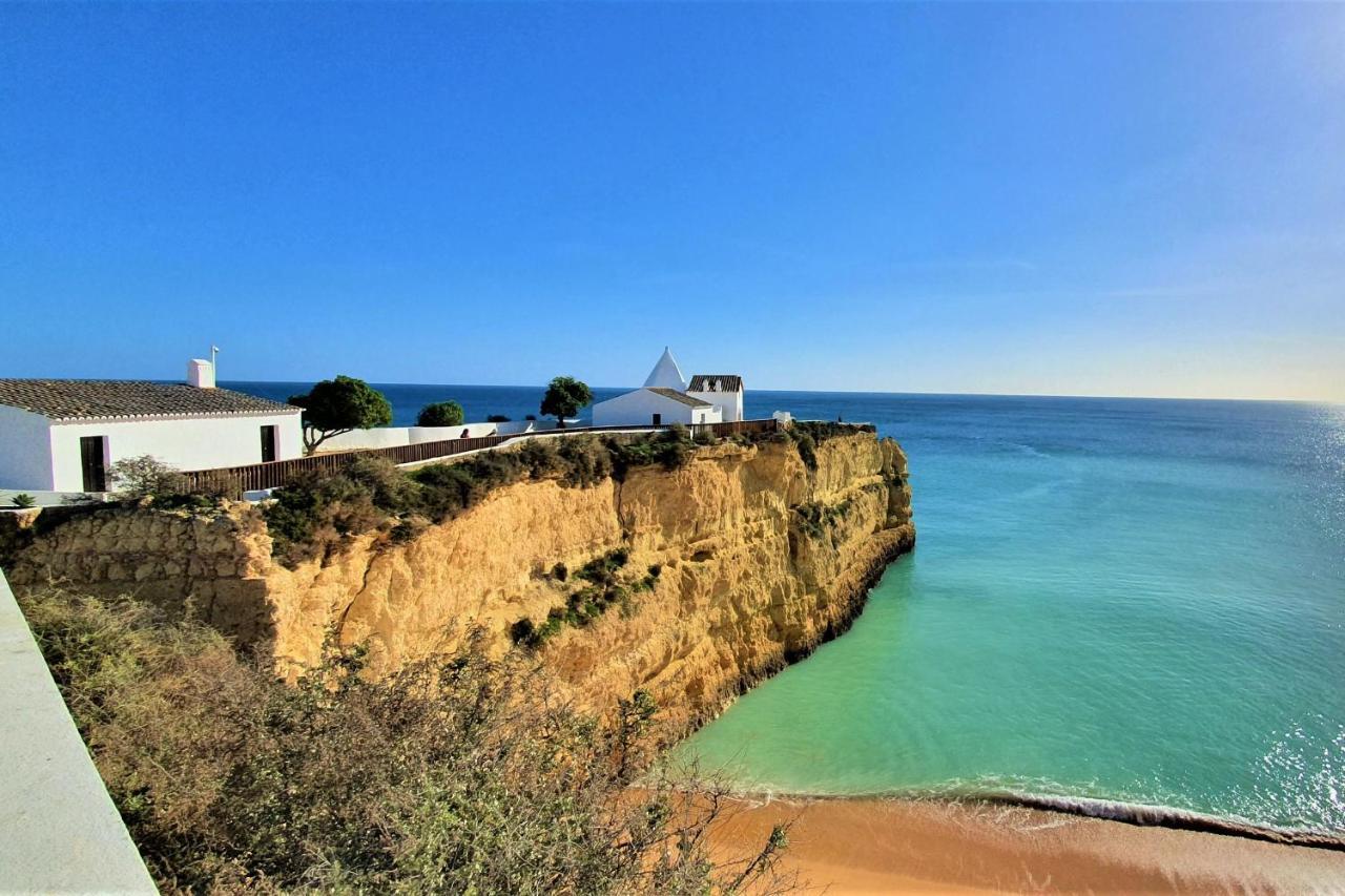 Lovelystay - The Algarvean Oasis Armação de Pêra Exteriér fotografie