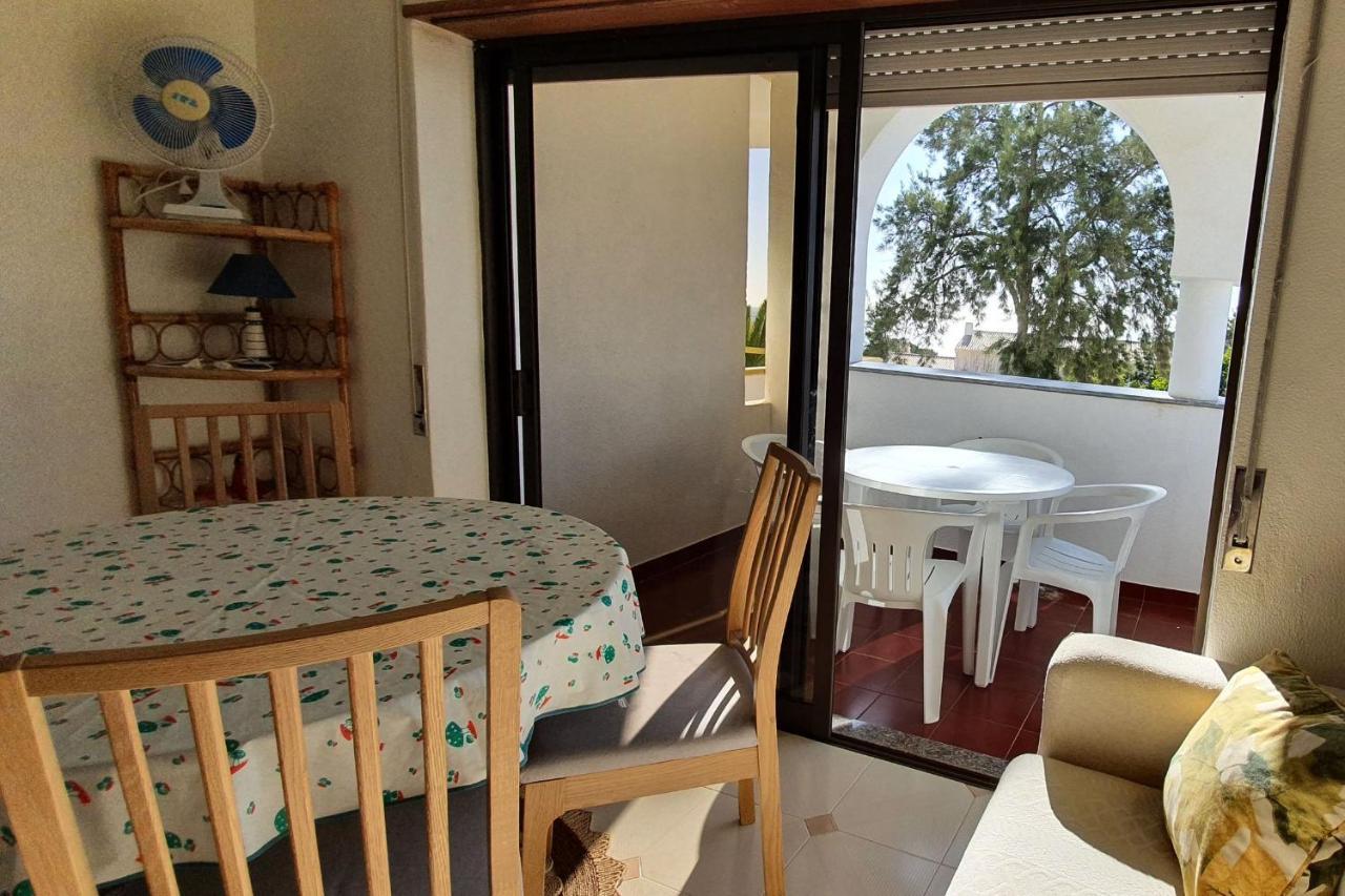 Lovelystay - The Algarvean Oasis Armação de Pêra Exteriér fotografie