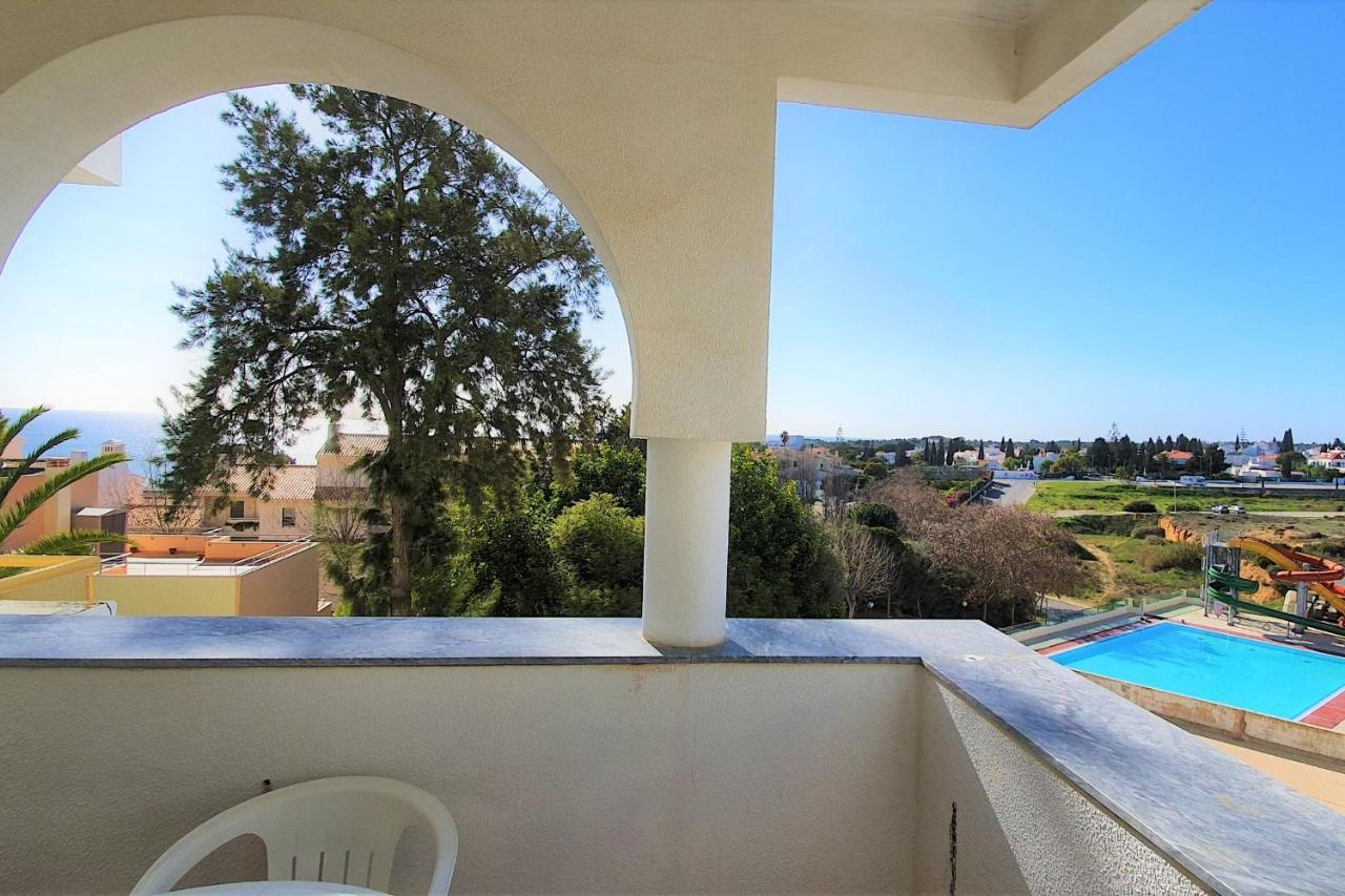 Lovelystay - The Algarvean Oasis Armação de Pêra Exteriér fotografie